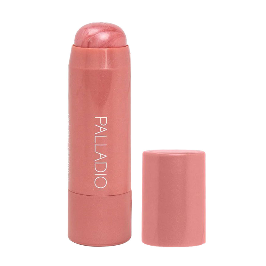Тінт для щік та губ Palladio I'm Blushing! 2-in-1 Cheek &amp; Lip Tint, BLT01 Precious, 6 г